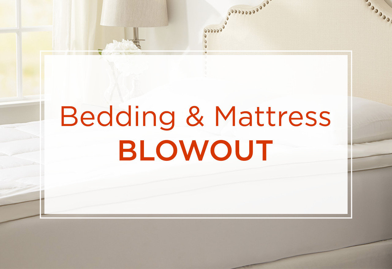 [BIG SALE] Bedding & Mattress Blowout You’ll Love In 2021 Wayfair