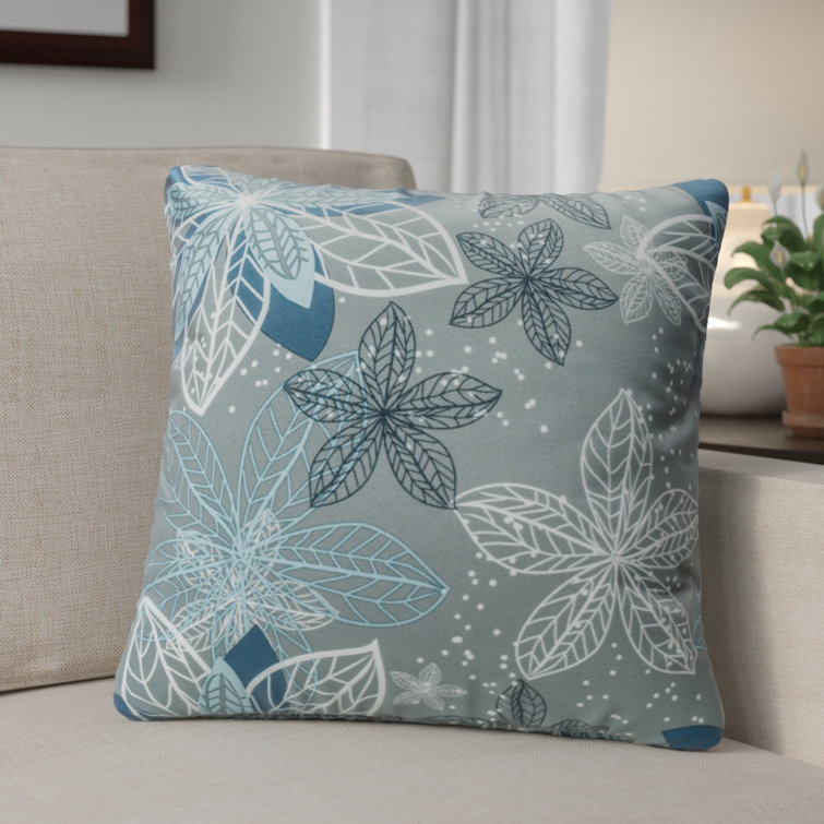 wayfair red throw pillows