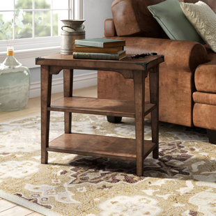 Farmhouse End Tables Birch Lane Quickview