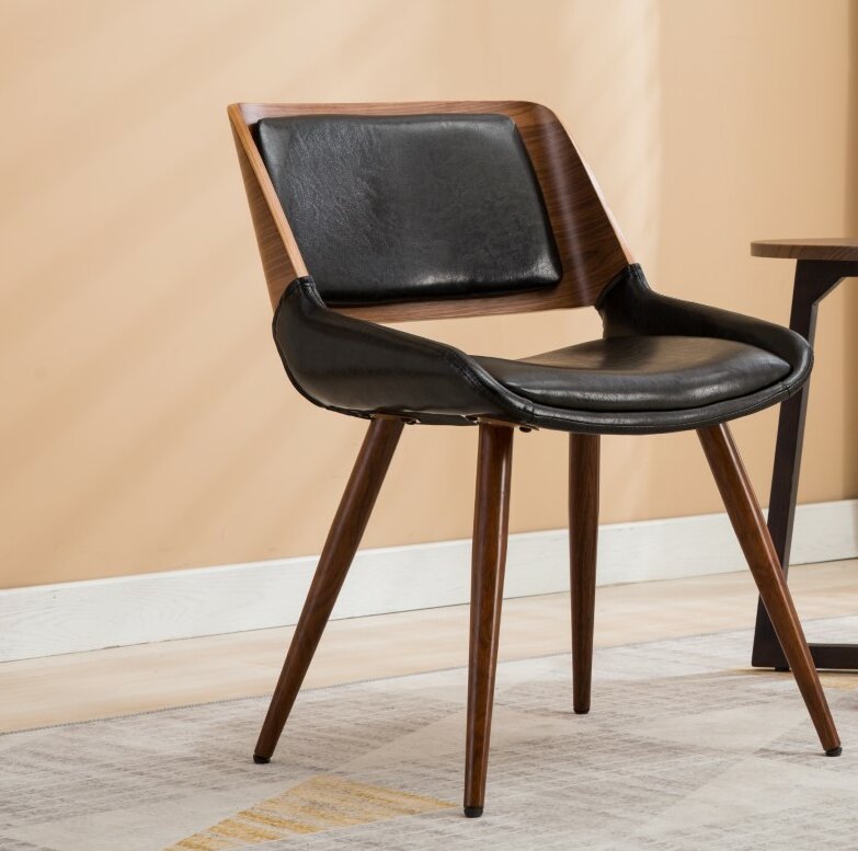 George Oliver Livengood Side Chair & Reviews | Wayfair.ca