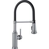 Grohe Minta Single Hole Hot Cold Water Dispenser With Silkmove Perigold