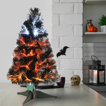 Remote Control Christmas Tree Wayfair