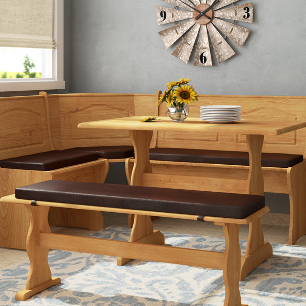 Corner Kitchen Nook Cushions Wayfair