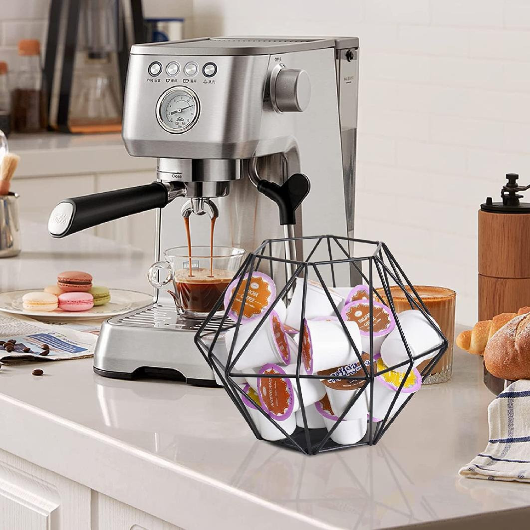 TufeiTrading 30-Pod K Cup Holder | Wayfair