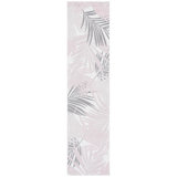 Gray Silver Tropical Hallway Runners You Ll Love In 2021 Wayfair