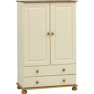 Schwebetürenschrank Hathaway von Kitsco