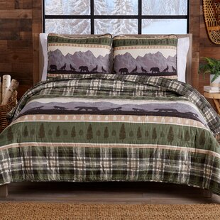 Ranch Hand Rustic Quilt Set with FREE Shipping! 