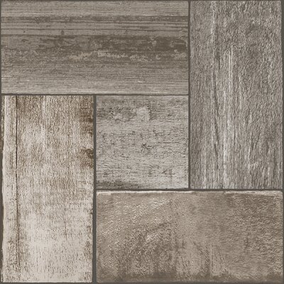 Northwoods 12" x 12" x 1.5mm Vinyl Tile