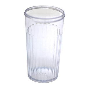 Base 12 Oz. Pourer and Cheese Shaker (Set of 72)