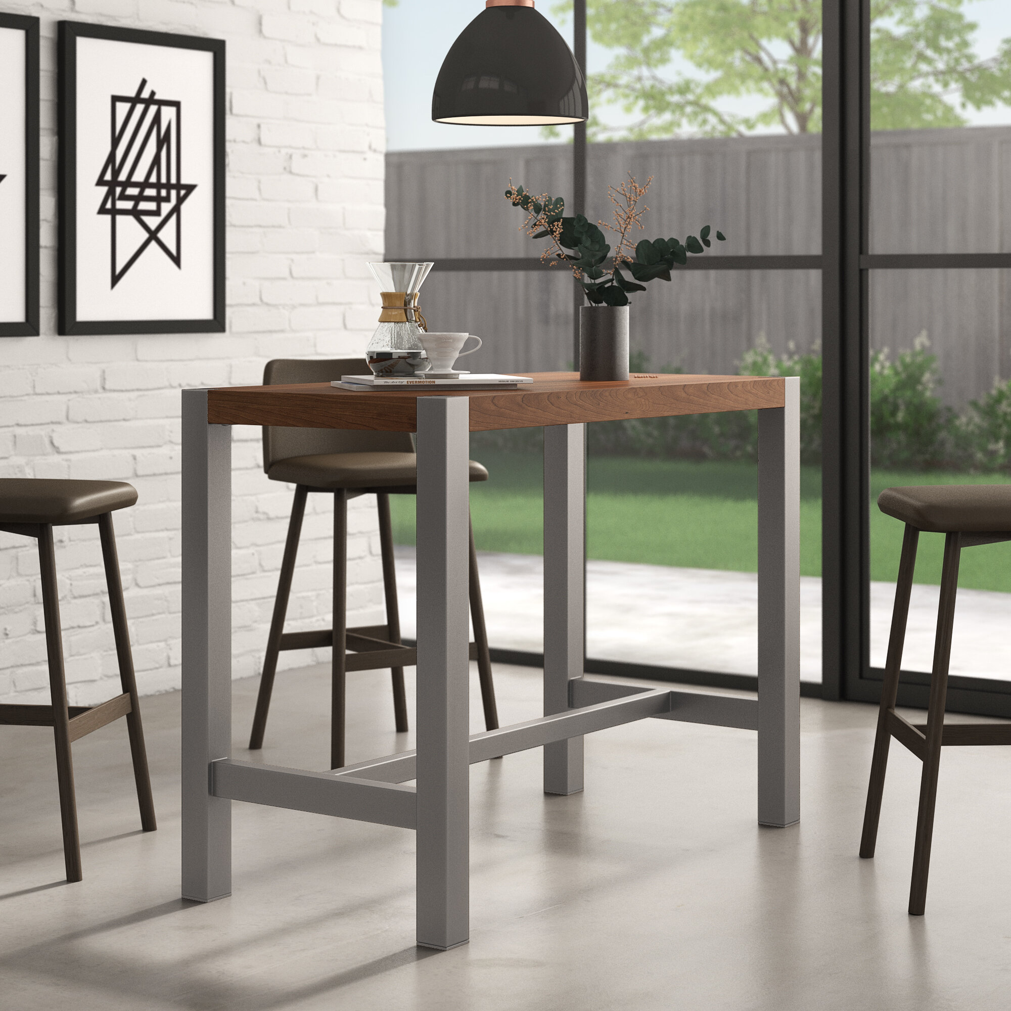 Brookhaven Dining Table Reviews Allmodern