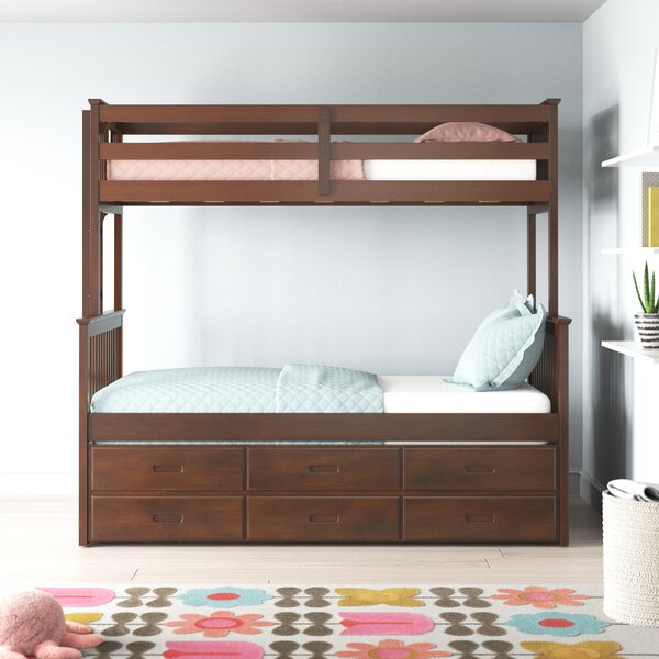 oak bunk beds for sale