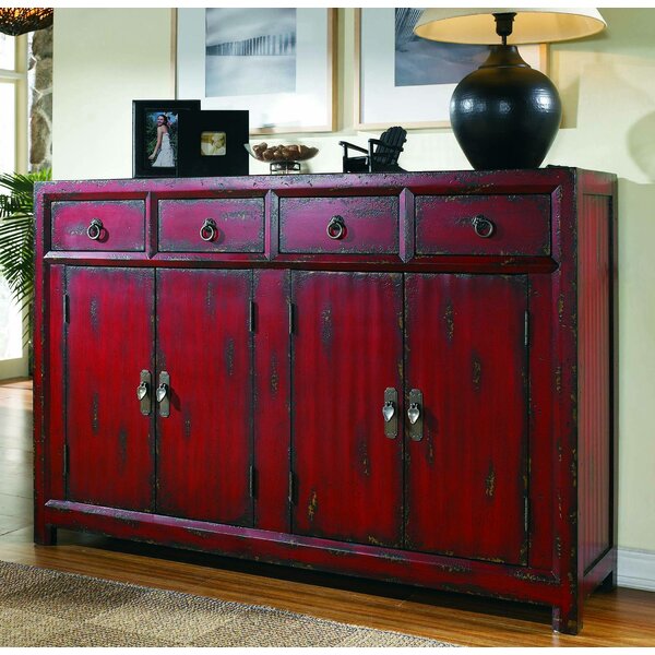 Asian Sideboard Wayfair