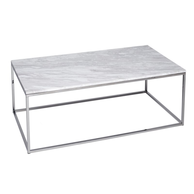 Wrought Studio Astra Coffee Table | Wayfair.co.uk