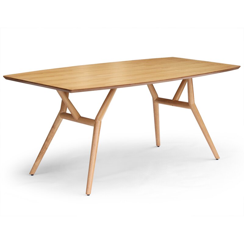 Marina Dining Table & Reviews | AllModern