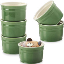 Oven Safe Ramekins Wayfair
