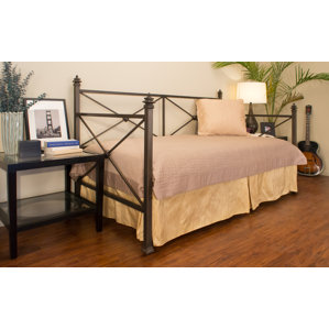 Chatham Daybed by Benicia Foundry and ..