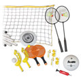 Franklin Sports Fun 5 Combo Game Set