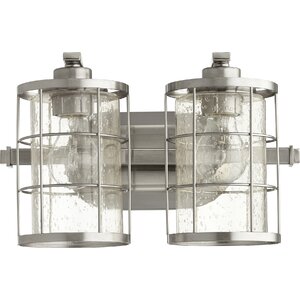 Ellis 2-Light Vanity Light