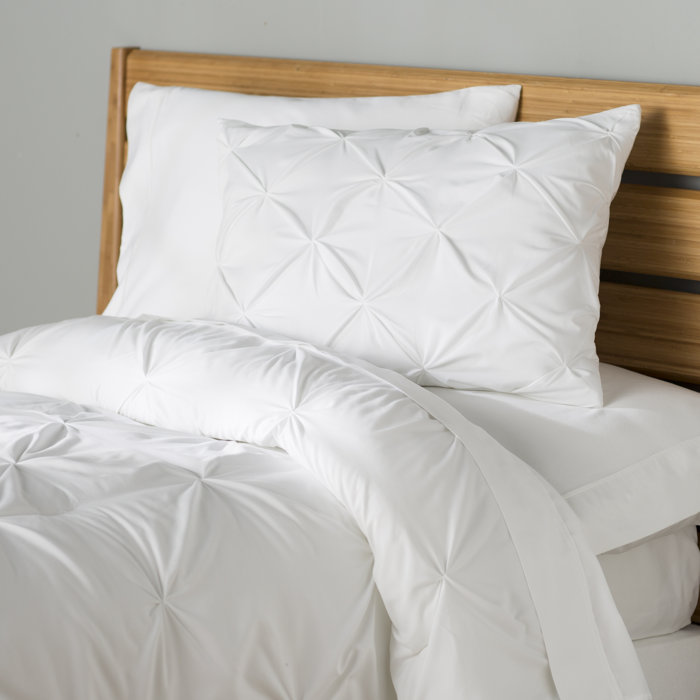 Red Barrel Studio Fulgham Comforter Set Reviews Wayfair Ca