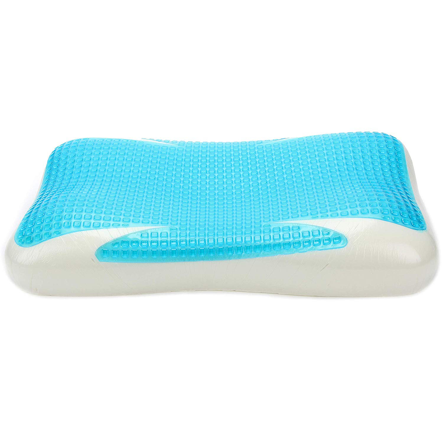 Alwyn Home Carpenter Cooling Gel Soft Memory Foam 14 X 23 Pillow