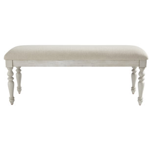 Go to store & view more images Longshore Tides Togut Bench