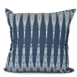 Arlo Geometric Outdoor Throw Pillow