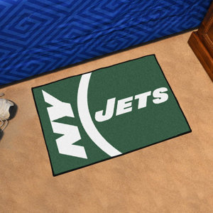 NFL - New York Jets Starter Doormat