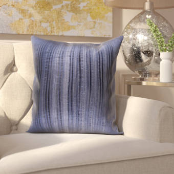 Ebern Designs Toomsboro Throw Pillow Wayfair