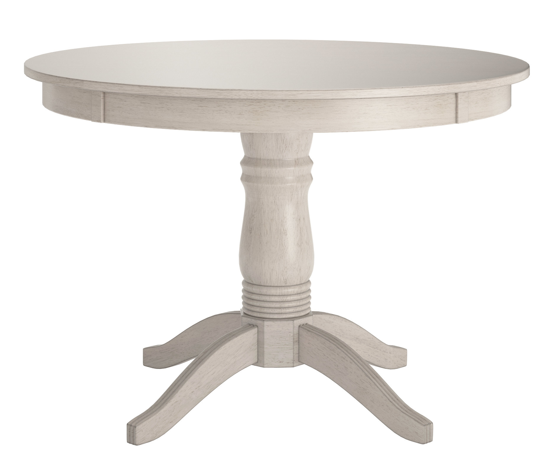 Distressed Dining Farm Table Wayfair