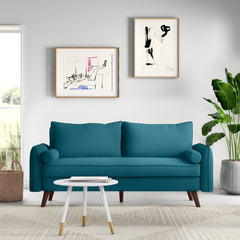 Maggie Configurable Living Room Set & Reviews | AllModern