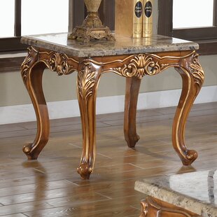 End Table By BestMasterFurniture