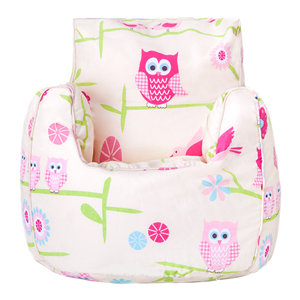 Sitzsack Owls von Castleton Home