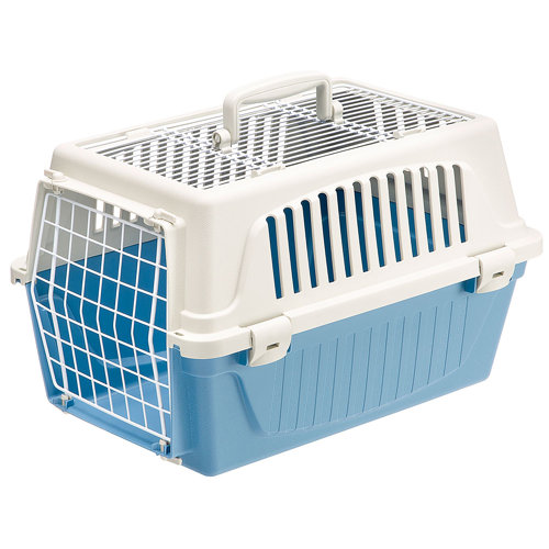 open top cage for dogs