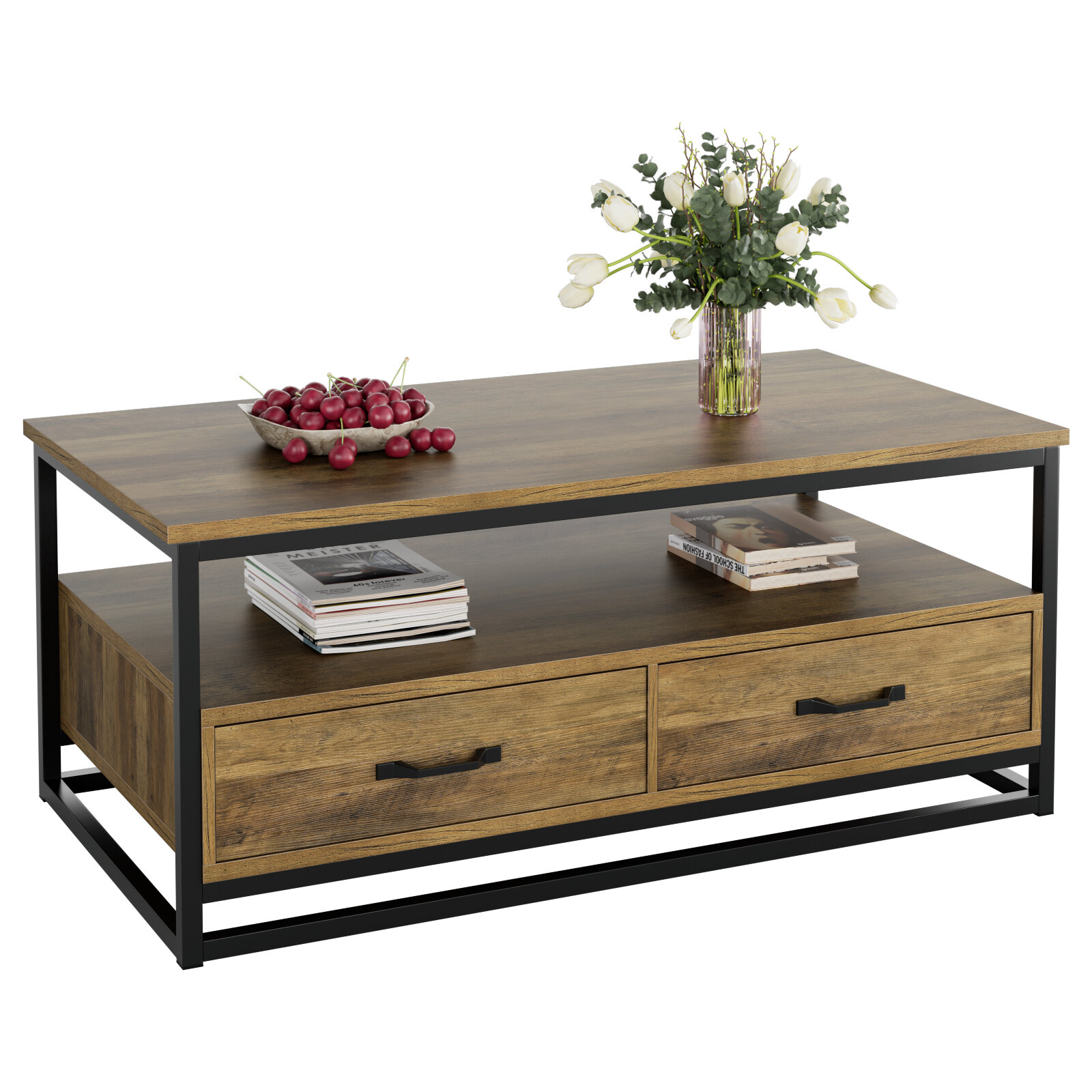 Types Of Coffee Tables Wayfair