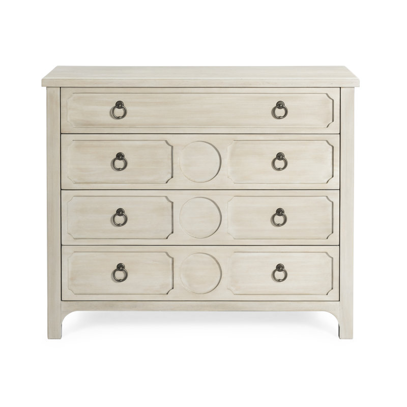 Ophelia Co Morven 4 Drawer Hall Chest Wayfair