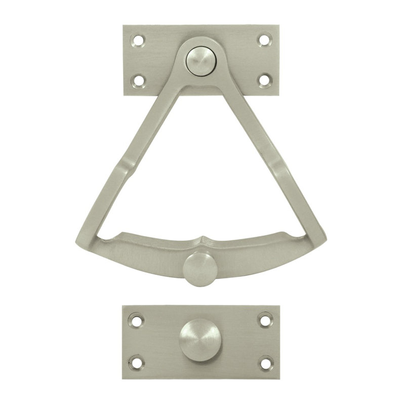 Deltana Dutch Door Quadrant Reviews Wayfair