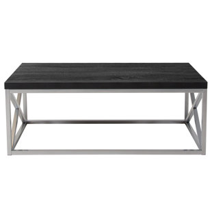 Go to store & view more images Flash Furniture Park Ridge Coffee Table