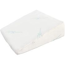 30 degree foam wedge