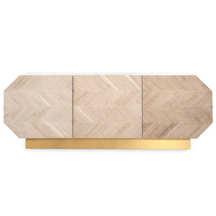 Buenos Aires Credenza