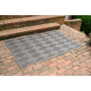 Aqua Shield Diamonds Doormat