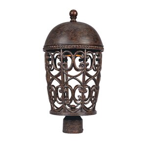 Claverack 1-Light Lantern Head