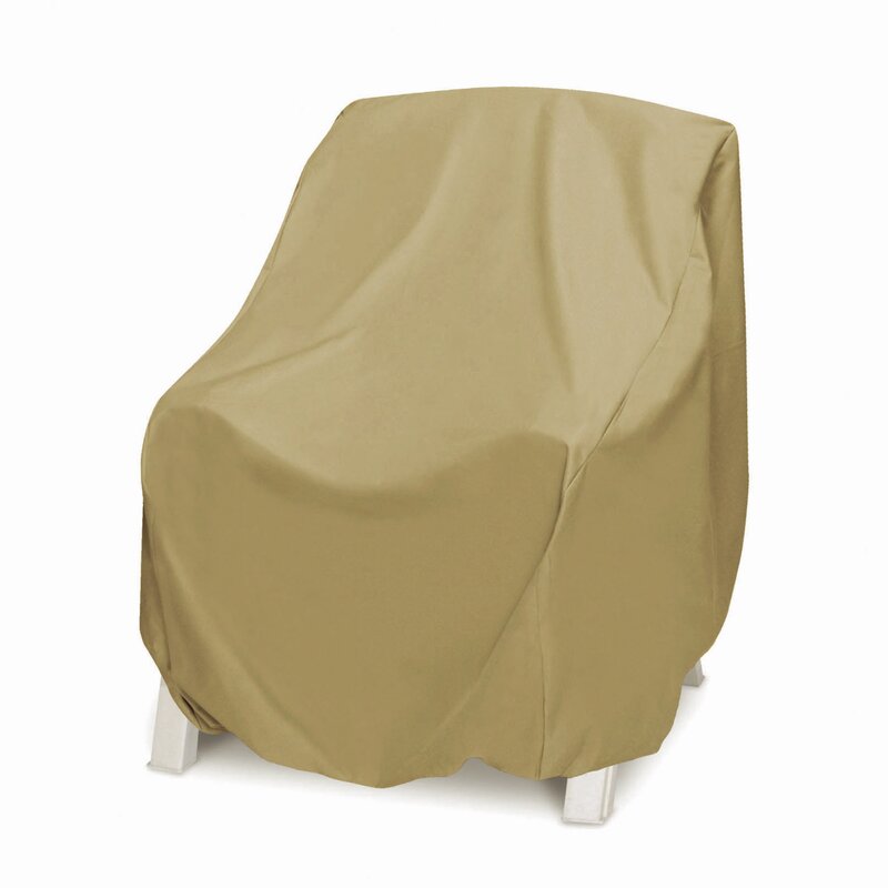 oversized outdoor chair covers