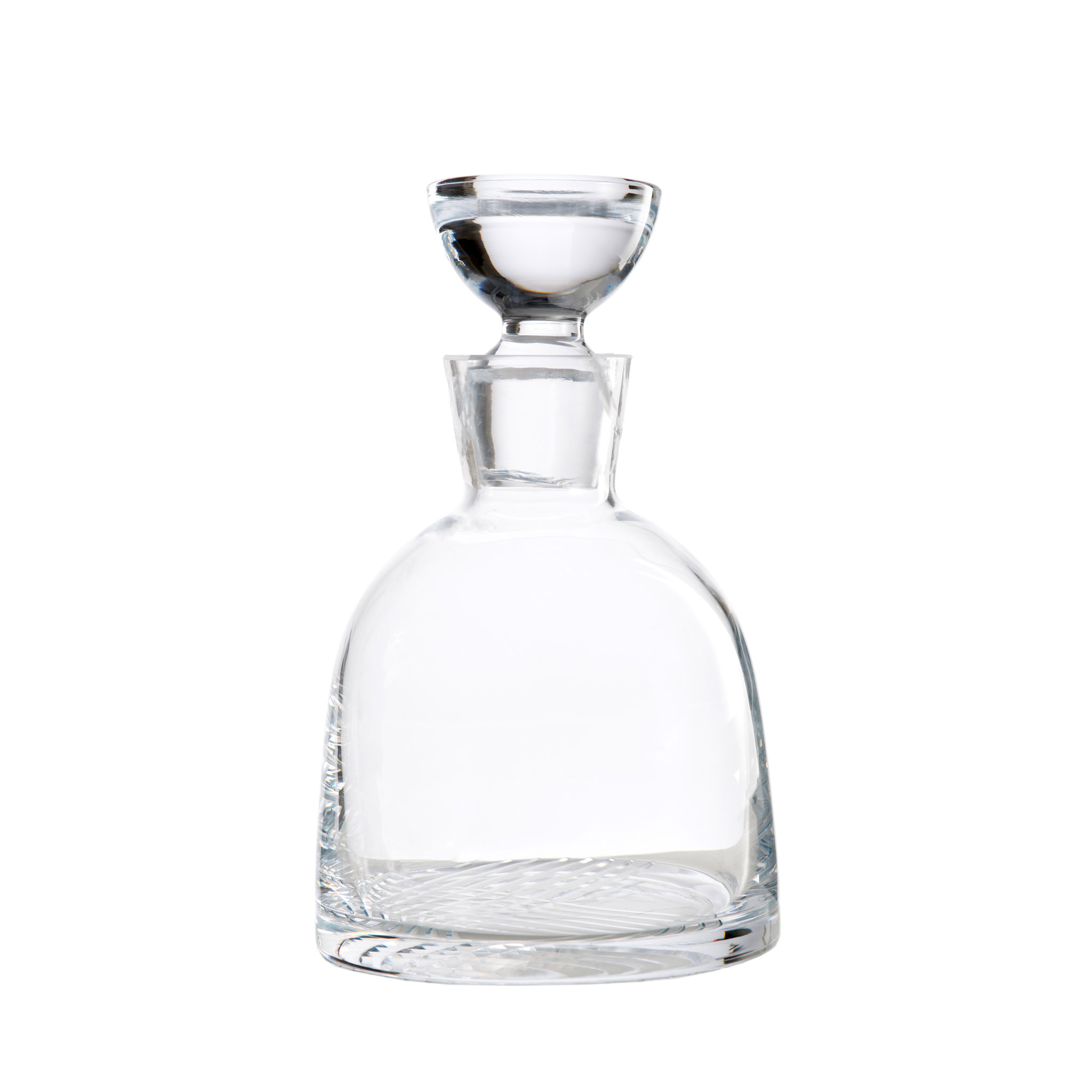 Abigails Orleans Wine Decanter Wayfair