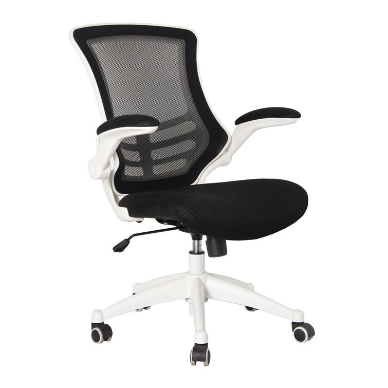 isabel mesh desk chair