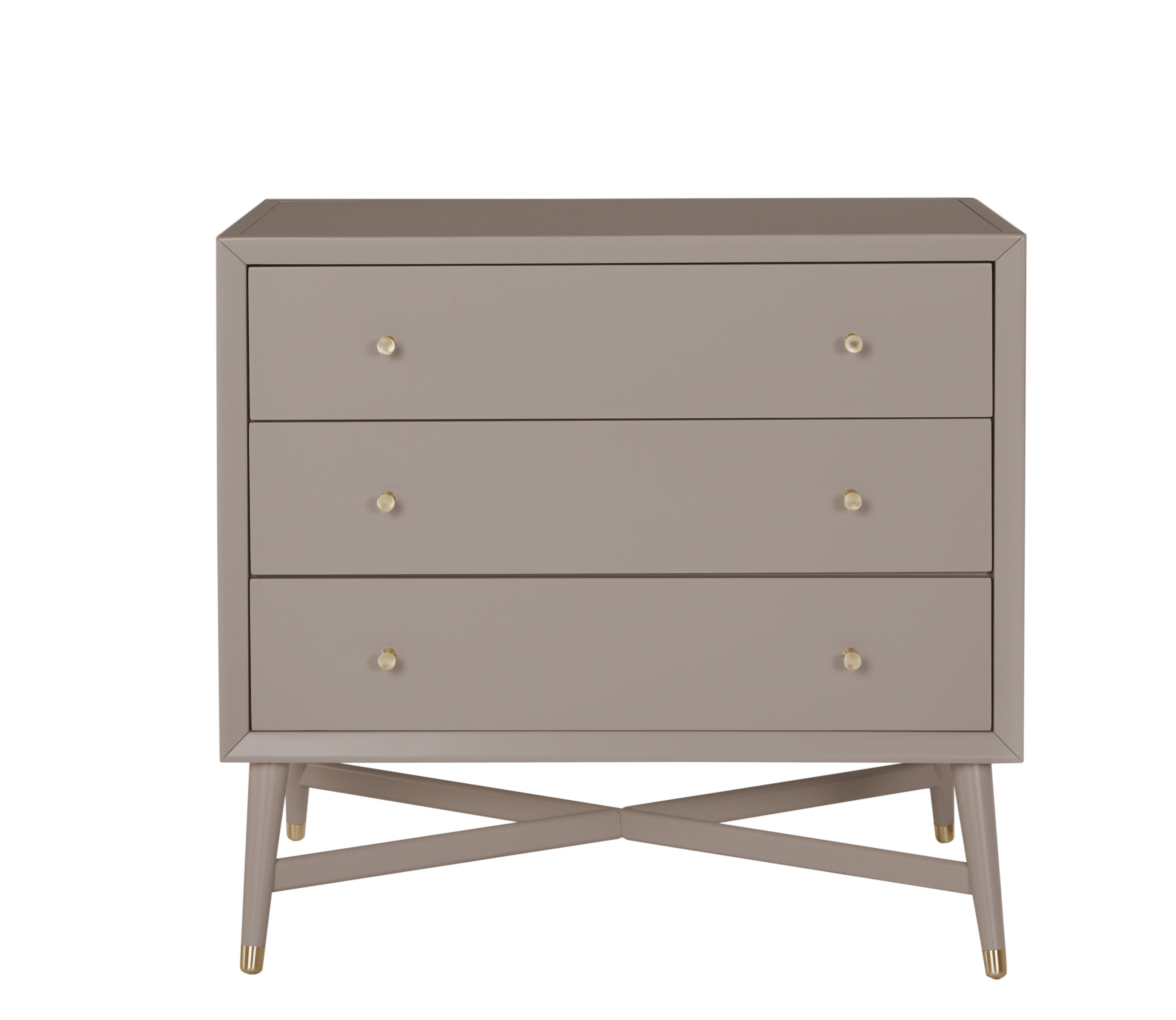 Mid Century Mcpartland 3 Drawer Dresser Reviews Mid Century Mcpartland 3 Drawer Dresser Reviews Allmodern