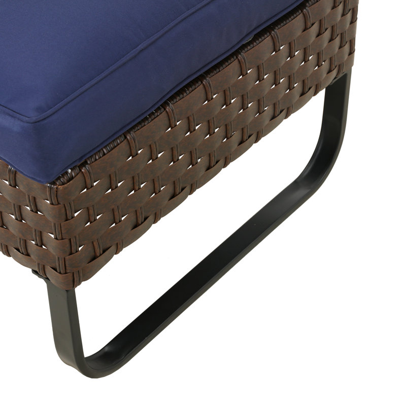 Breakwater Bay Chiasson Outdoor 7 Piece Sofa Seating Group With Cushions