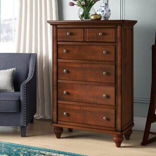 Cherry Tall Dressers You Ll Love In 2019 Wayfair