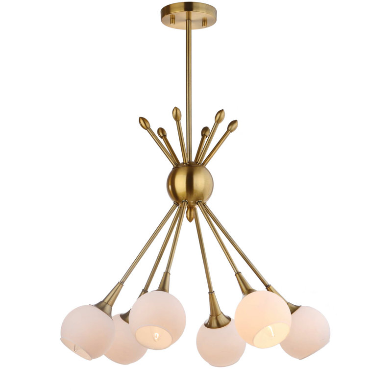 sphere ceiling light