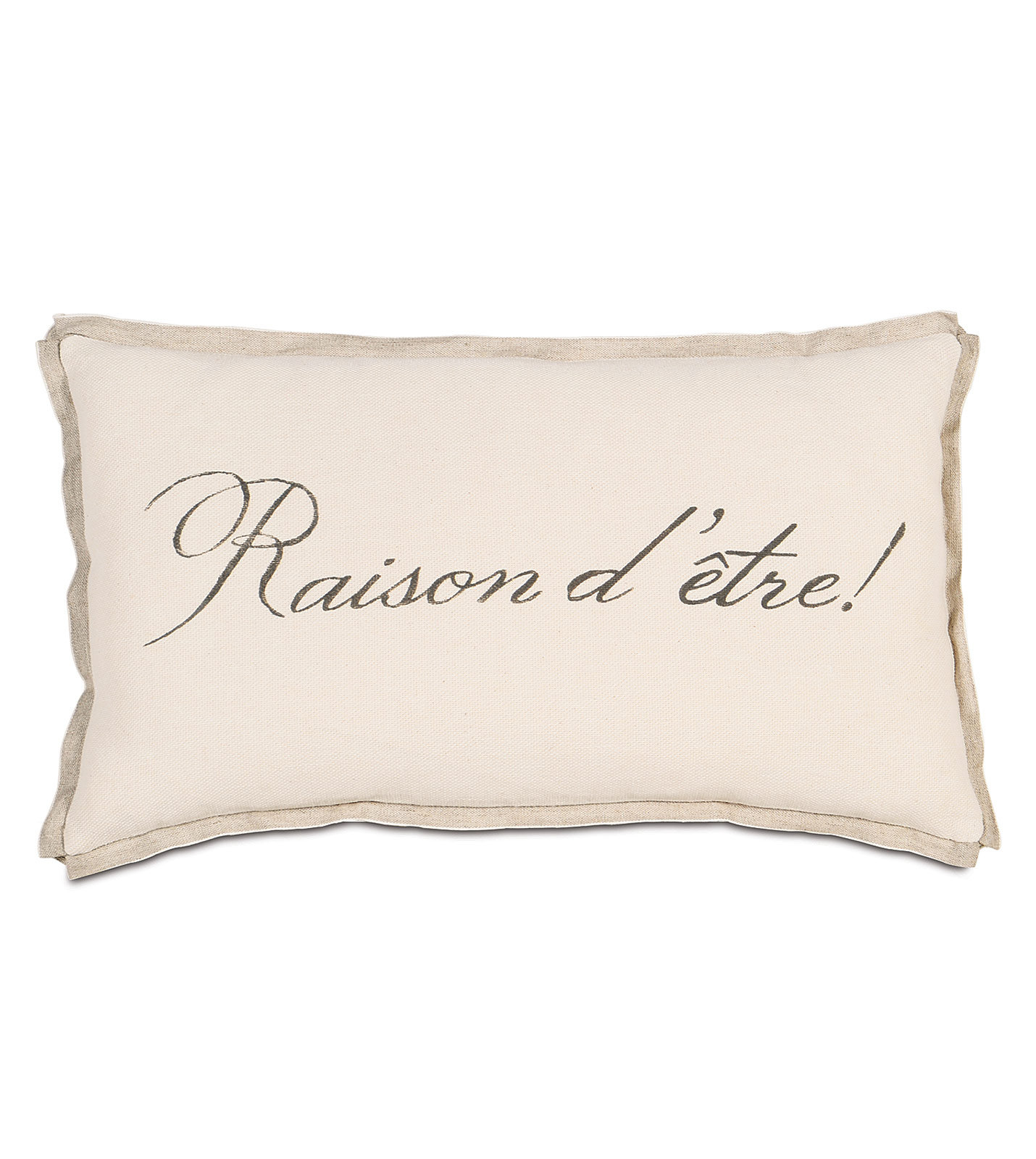 Eastern Accents Studio 773 Lifestyle Lumbar Pillow Wayfair