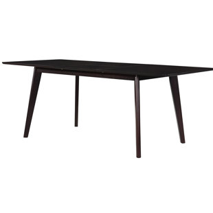 Modern 8 Seat Dining Tables Allmodern